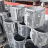 Side Channel Blower, 2.2kw, Magnesium Alloy - view 4