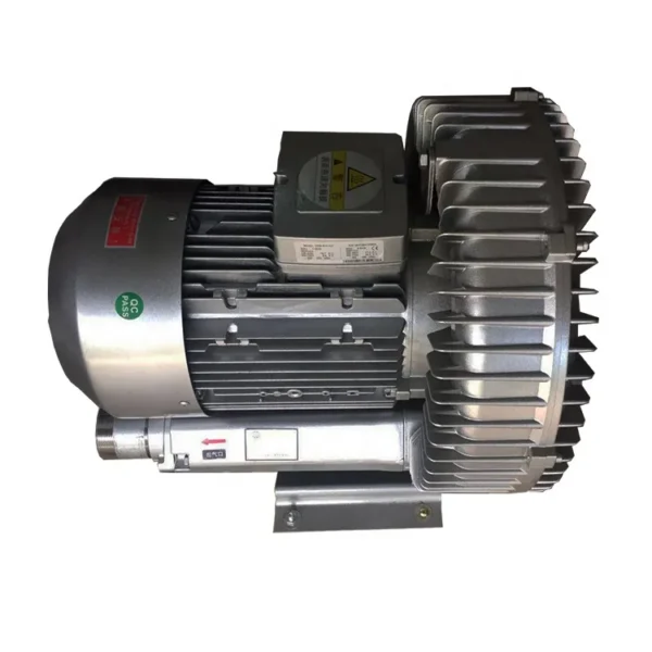 Side Channel Blower, 220, 270