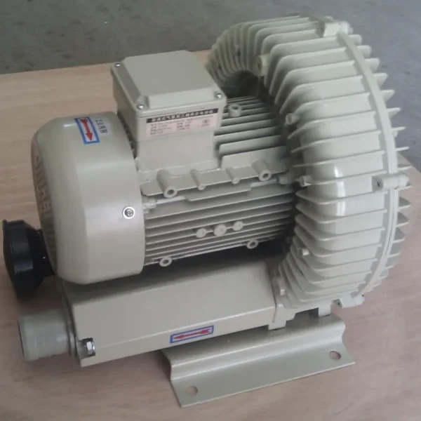 Side Channel Blower, 220, 270 - view 2