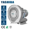Side Channel Blower, 220 V, Electric