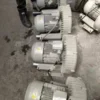 Side Channel Blower, 2BH1303-7AC91, 2.2KW, 380V, PLC - view 2