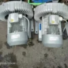 Side Channel Blower, 2BH1303-7AC91, 2.2KW, 380V, PLC - view 3