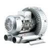 Side Channel Blower, 2HP, 50Hz, Copper - view 3
