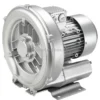 Side Channel Blower, 2rb, 200-240, Electric Blower