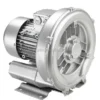 Side Channel Blower, 2rb, 200-240, Electric Blower - view 2