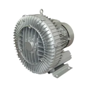 Side Channel Blower, 2RB, 710-7AA11, 2.2KW