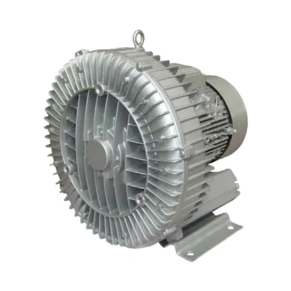 Side Channel Blower, 2RB, 710-7AA11, 2.2KW