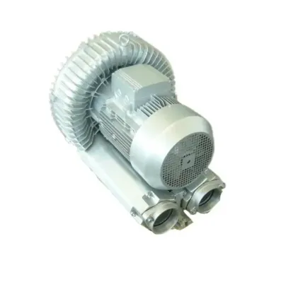 Side Channel Blower, 2RB, 710-7AA11, 2.2KW - view 5