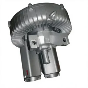 Side Channel Blower, 2RB, 913, HY99