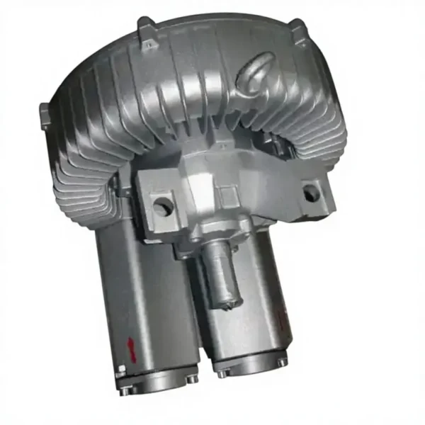 Side Channel Blower, 2RB, 913, HY99