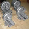 Side Channel Blower, 2RB, 913, HY99 - view 4