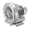 Side Channel Blower, 3-Phase, 200-240, 80