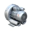 Side Channel Blower, 3-Phase, 200-240, 80 - view 2
