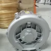 Side Channel Blower, 3-Phase, 200-240, 80 - view 3