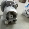 Side Channel Blower, 3-Phase, 200-240, 80 - view 4