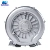 Side Channel Blower, 380 V, Electric - view 2