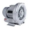 Side Channel Blower, 380 V, Electric - view 5