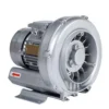 Side Channel Blower, 380 V, Electric - view 6