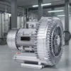 Side Channel Blower, 380V, Electric