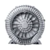 Side Channel Blower, 380V, Electric - view 2