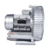 Side Channel Blower, 380V, Electric - view 3