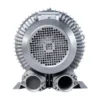 Side Channel Blower, 380V, Electric - view 4