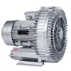 Side Channel Blower, 380V, Electric - view 5
