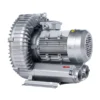 Side Channel Blower, 380V, Electric - view 6