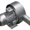 Side Channel Blower, 3HP, 2.2Kw, Aluminium, 100% - view 3