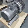 Side Channel Blower, 3HP, 2.2Kw, Aluminium, 100% - view 6