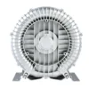 Side Channel Blower, 3HP, 220, Electric - view 4