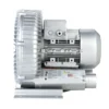 Side Channel Blower, 3HP, 220, Electric - view 5