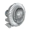 Side Channel Blower, 3HP, 220 V, Electric