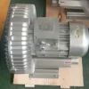 Side Channel Blower, 3HP, 220 V, Electric - view 2