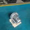 Side Channel Blower, 3HP, 220 V, Electric - view 3