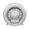 Side Channel Blower, 3HP, 220 V, Electric - view 3