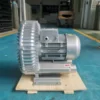 Side Channel Blower, 3HP, 220 V, Electric - view 4