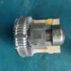 Side Channel Blower, 3HP, 220 V, Electric - view 5