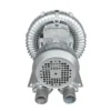 Side Channel Blower, 3HP, 220 V, Electric - view 5