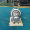 Side Channel Blower, 3HP, 220 V, Electric - view 6