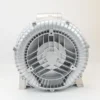 Side Channel Blower, 3HP, single phase 220v, 280m3 - view 2