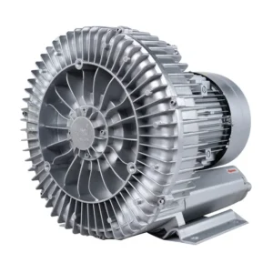 Side Channel Blower, 5.5kw, 6.3kw