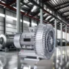 Side Channel Blower, 5.5kw, 6.3kw - view 3