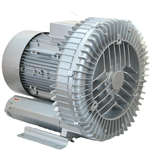 Side Channel Blower, 7.5KW, 10HP