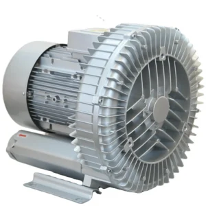 Side Channel Blower, 7.5KW, 10HP