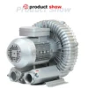 Side Channel Blower, 7.5KW, 10HP - view 2
