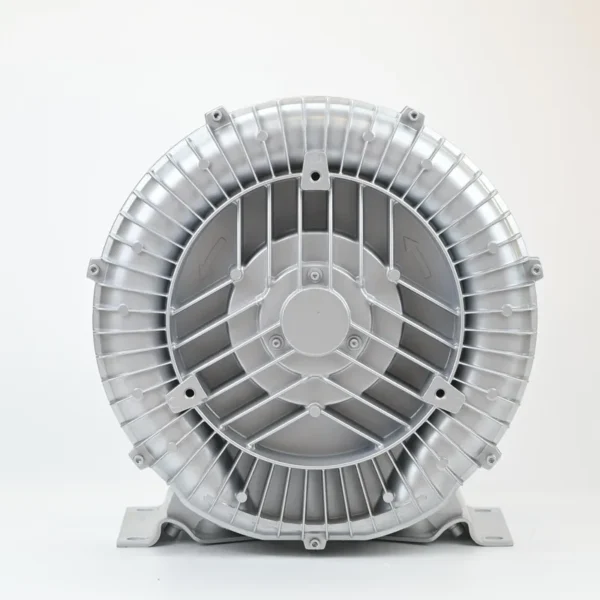 Side Channel Blower, 7.5KW, 10HP - view 6