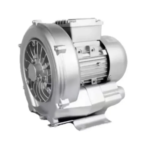 Side Channel Blower, 7.5Kw, 3-Phase, 0.5HP~35HP
