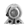 Side Channel Blower, 7.5Kw, 3-Phase, 0.5HP~35HP - view 4