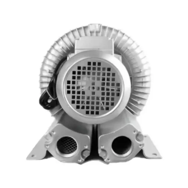 Side Channel Blower, 7.5Kw, 3-Phase, 0.5HP~35HP - view 4